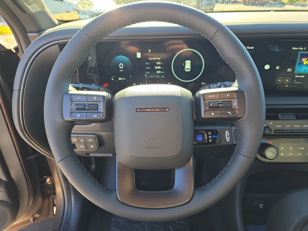 Thumbnail: 2026 Hyundai Palisade - 13