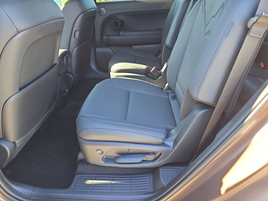 Thumbnail: 2026 Hyundai Palisade - 23