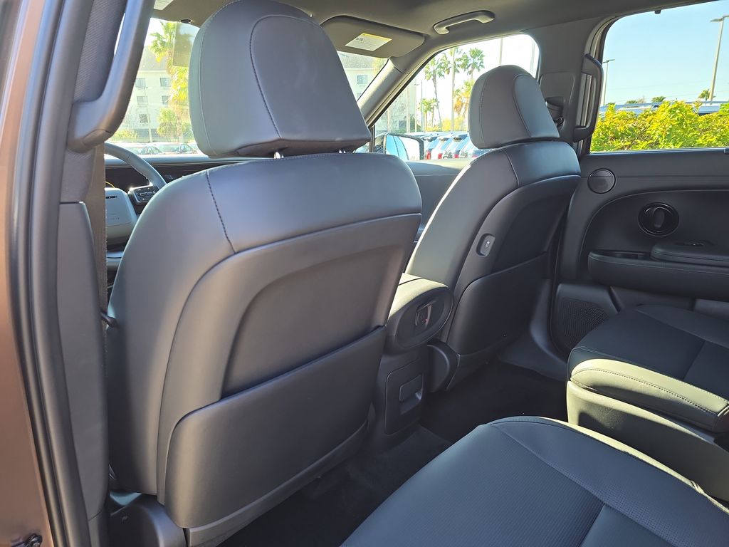 Thumbnail: 2026 Hyundai Palisade - 12