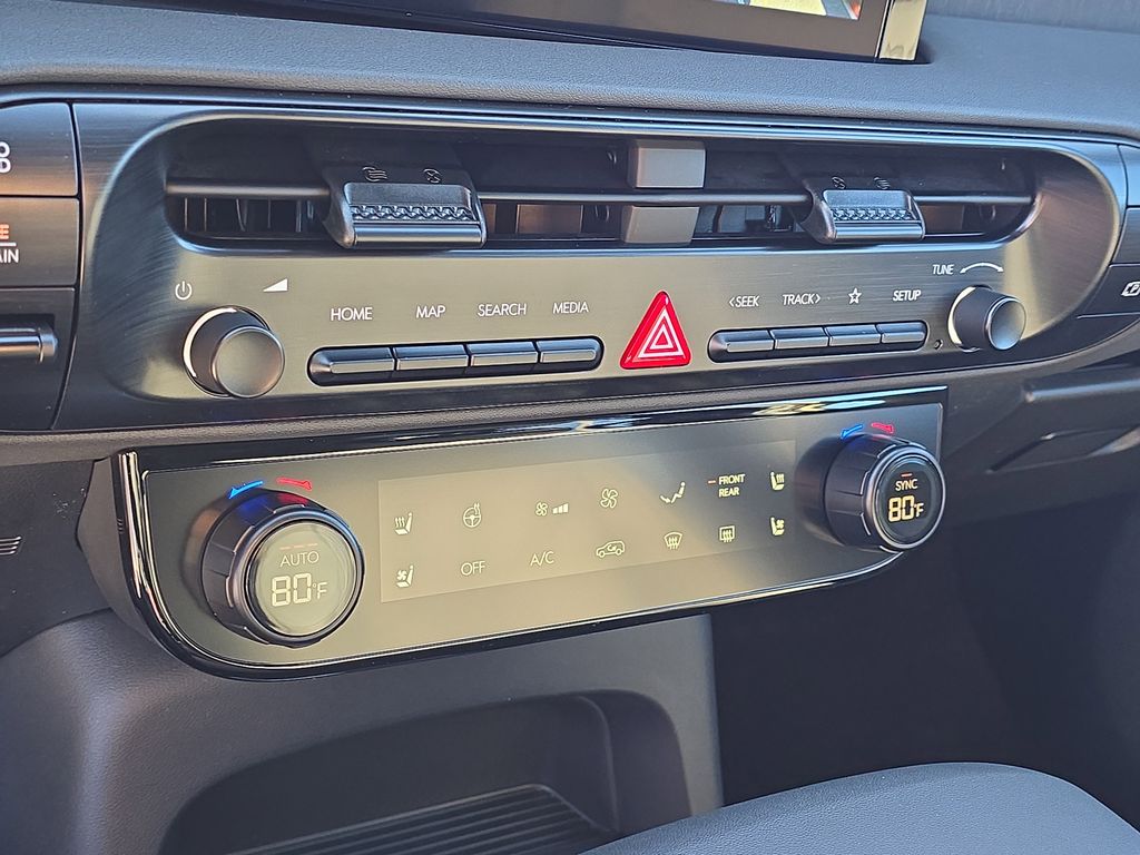 Thumbnail: 2026 Hyundai Palisade - 30