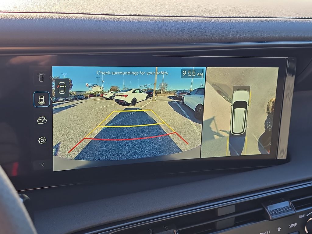 Thumbnail: 2026 Hyundai Palisade - 29