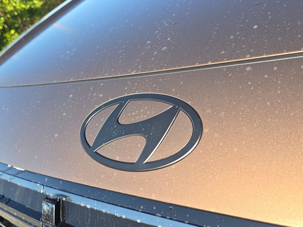 Thumbnail: 2026 Hyundai Palisade - 7