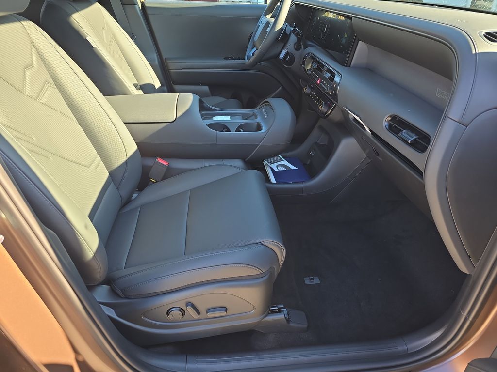 Thumbnail: 2026 Hyundai Palisade - 24