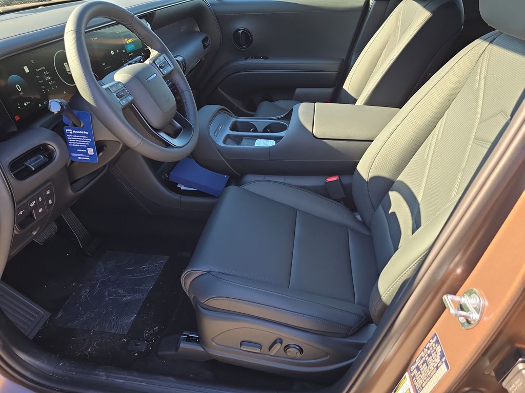 Thumbnail: 2026 Hyundai Palisade - 10