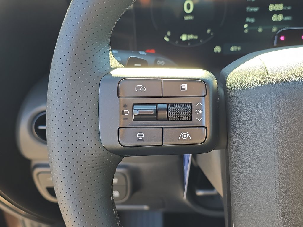 Thumbnail: 2026 Hyundai Palisade - 25