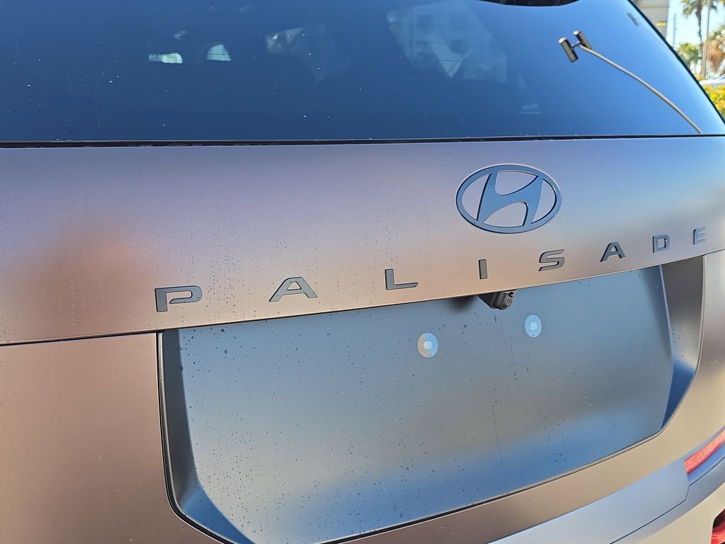 Thumbnail: 2026 Hyundai Palisade - 21