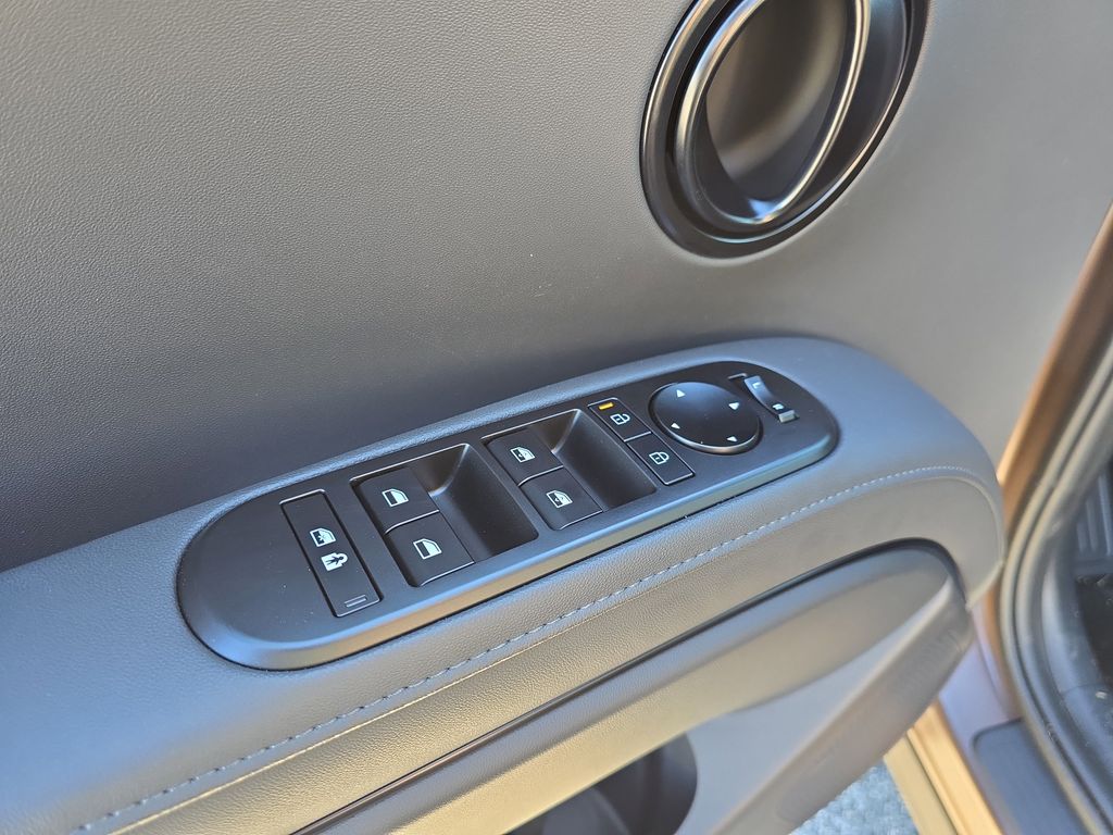 Thumbnail: 2026 Hyundai Palisade - 22