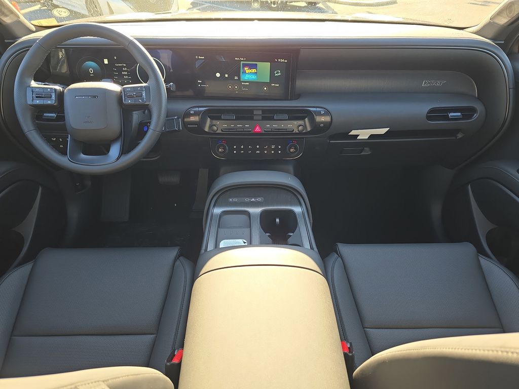 Thumbnail: 2026 Hyundai Palisade - 9