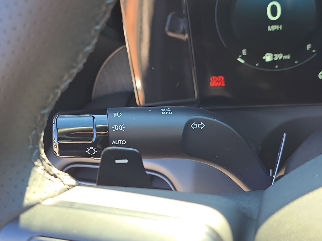 Thumbnail: 2026 Hyundai Palisade - 27