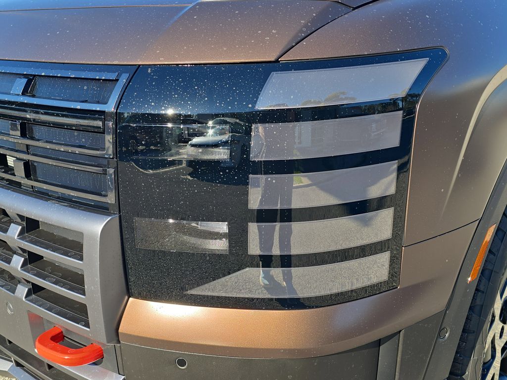 Thumbnail: 2026 Hyundai Palisade - 20