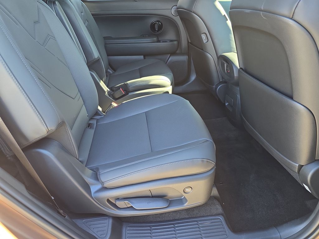 Thumbnail: 2026 Hyundai Palisade - 11