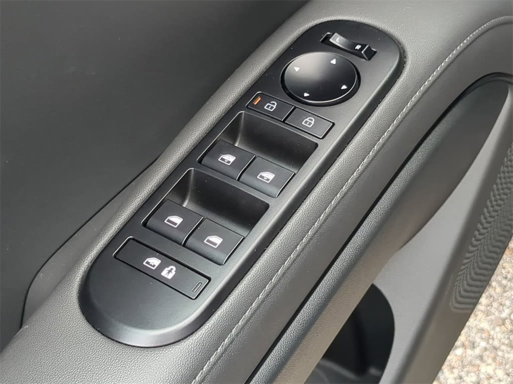 Thumbnail: 2026 Hyundai Palisade - 23