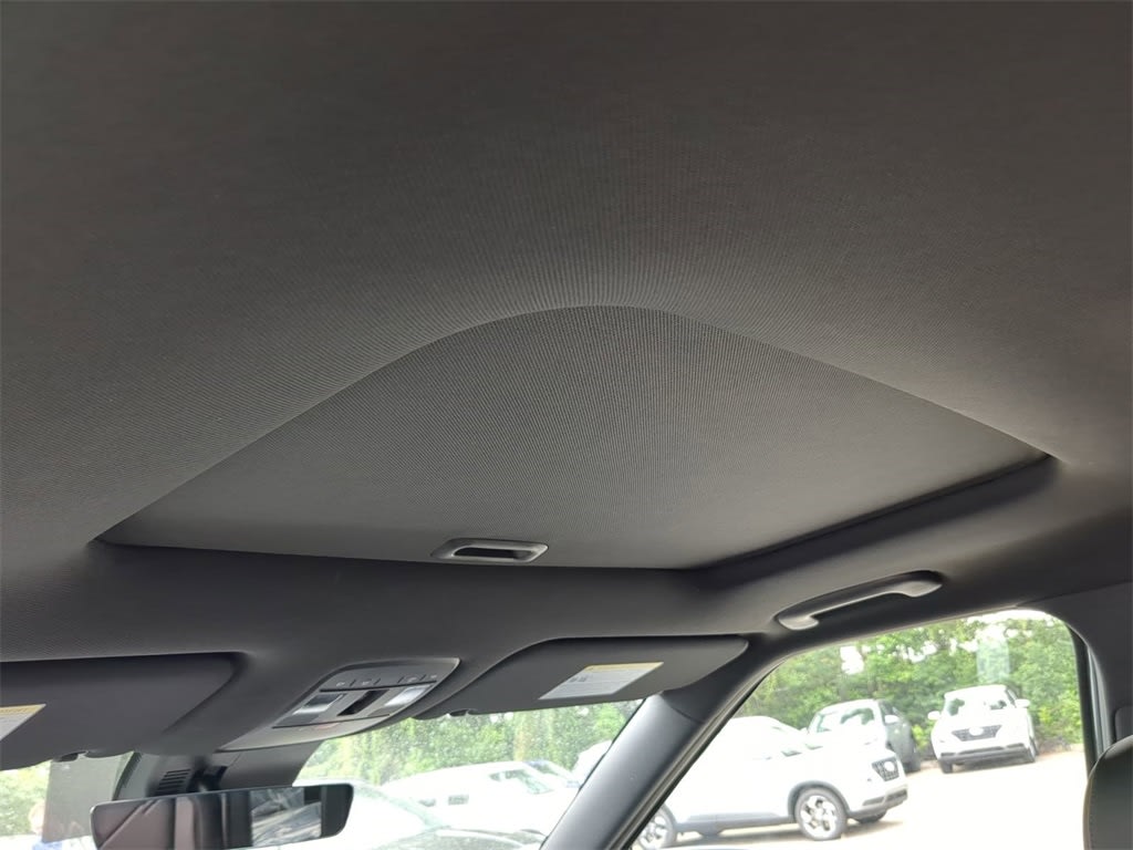 Thumbnail: 2026 Hyundai Palisade - 24