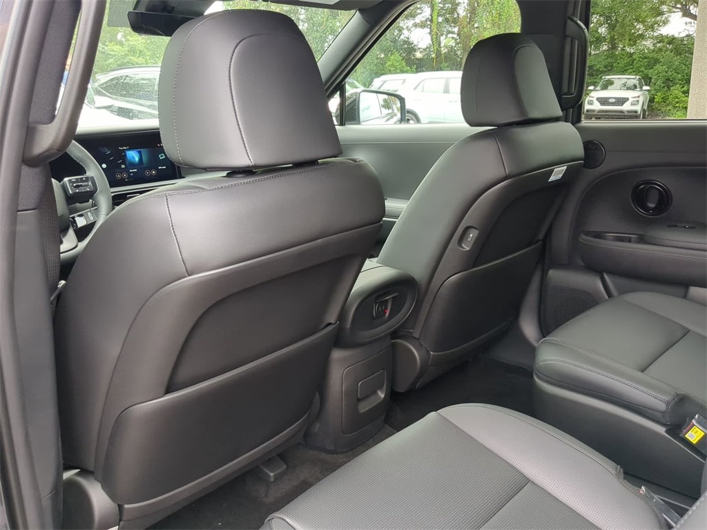 Thumbnail: 2026 Hyundai Palisade - 11