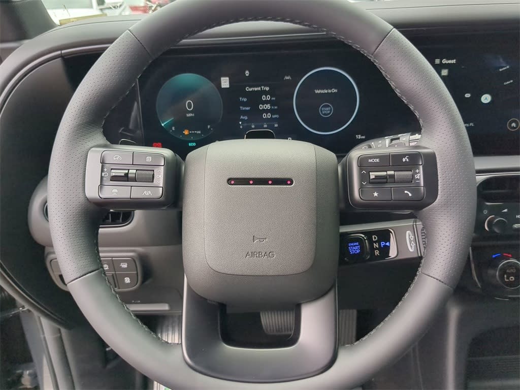 Thumbnail: 2026 Hyundai Palisade - 12