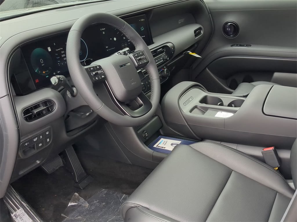 Thumbnail: 2026 Hyundai Palisade - 2