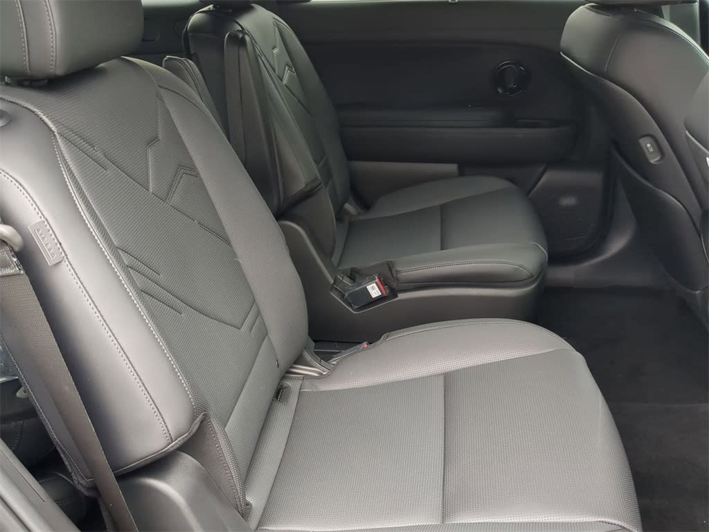 Thumbnail: 2026 Hyundai Palisade - 25