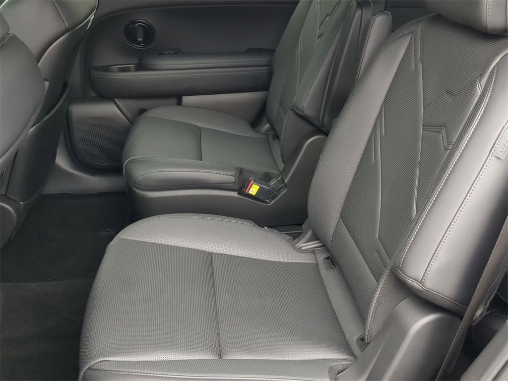 Thumbnail: 2026 Hyundai Palisade - 10