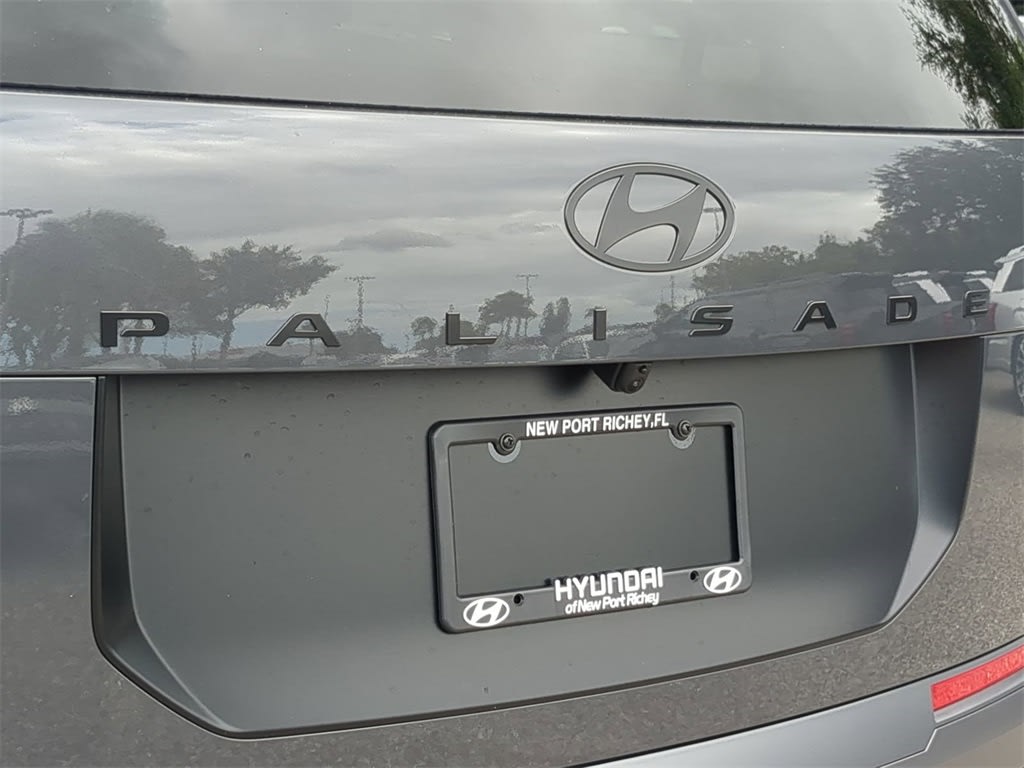 Thumbnail: 2026 Hyundai Palisade - 22