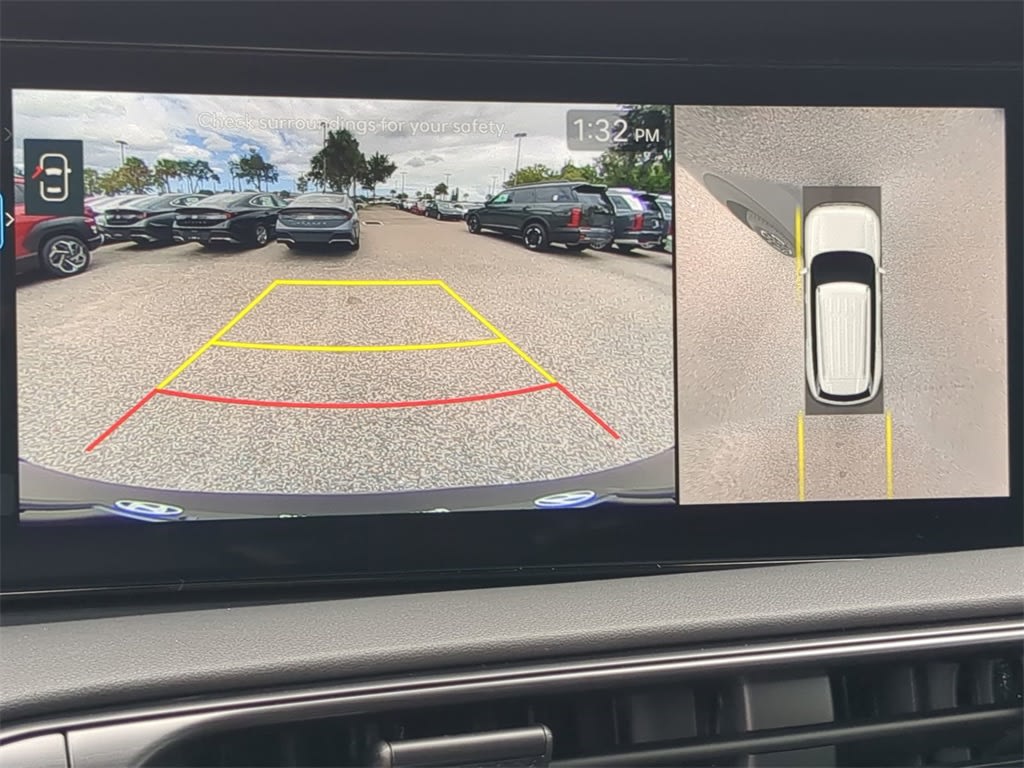 Thumbnail: 2026 Hyundai Palisade - 31