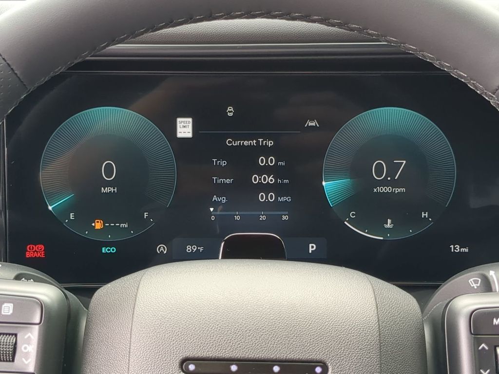 Thumbnail: 2026 Hyundai Palisade - 15