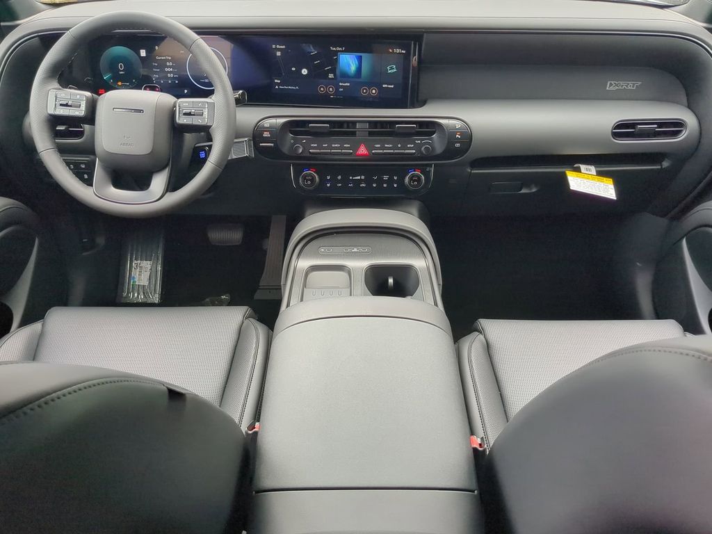 Thumbnail: 2026 Hyundai Palisade - 8