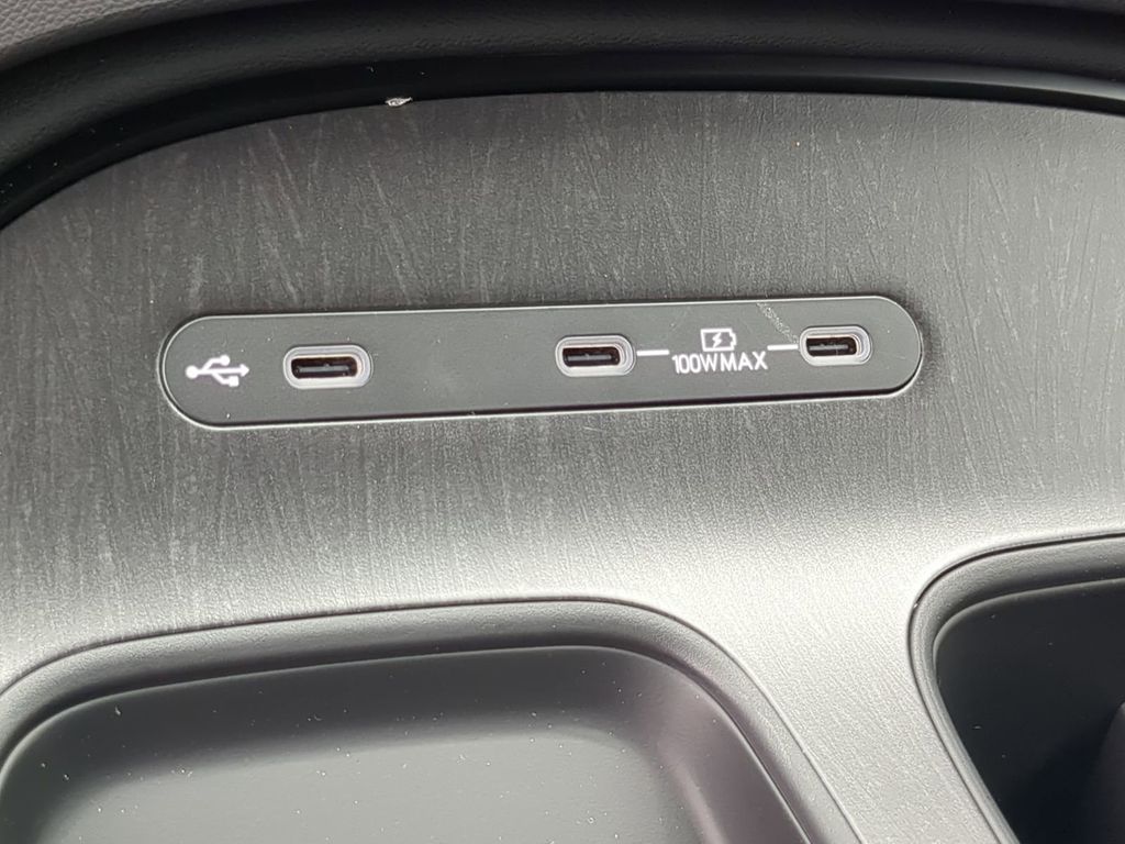 Thumbnail: 2026 Hyundai Palisade - 33