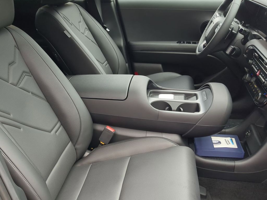 Thumbnail: 2026 Hyundai Palisade - 26