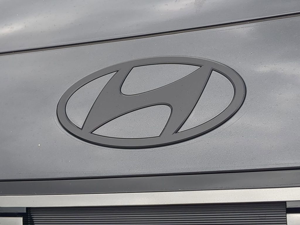 Thumbnail: 2026 Hyundai Palisade - 21