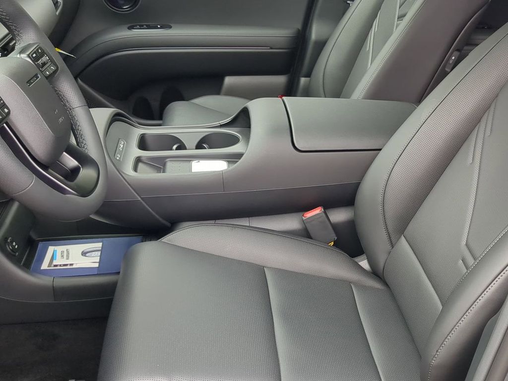 Thumbnail: 2026 Hyundai Palisade - 9