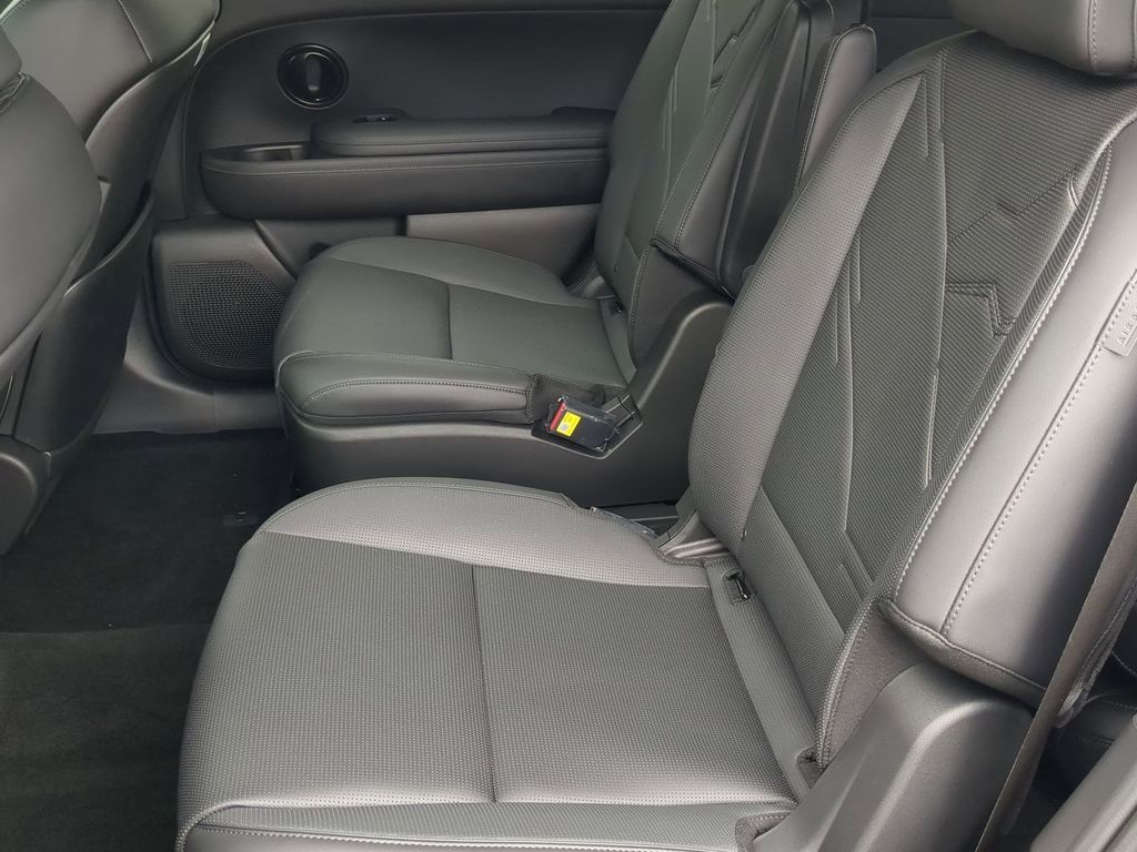 Thumbnail: 2026 Hyundai Palisade - 10