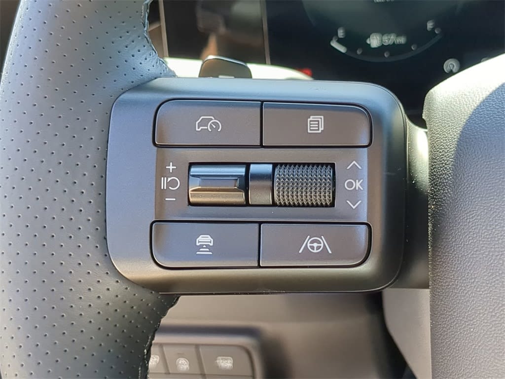 Thumbnail: 2026 Hyundai Palisade - 26