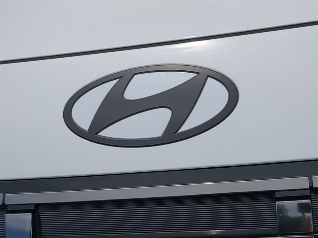 Thumbnail: 2026 Hyundai Palisade - 20