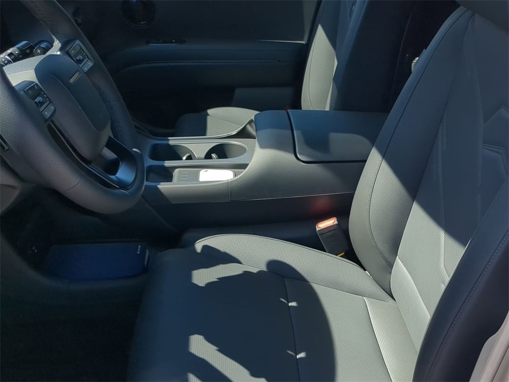 Thumbnail: 2026 Hyundai Palisade - 9