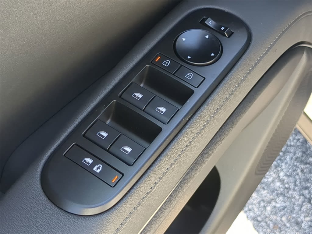 Thumbnail: 2026 Hyundai Palisade - 21