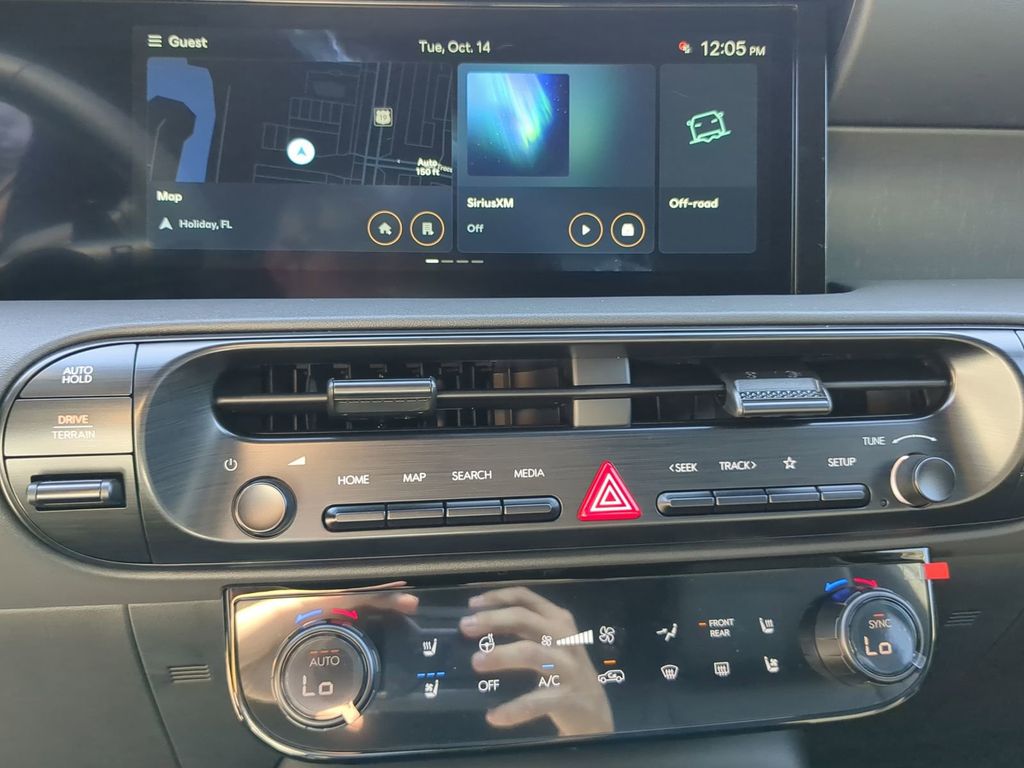 Thumbnail: 2026 Hyundai Palisade - 12