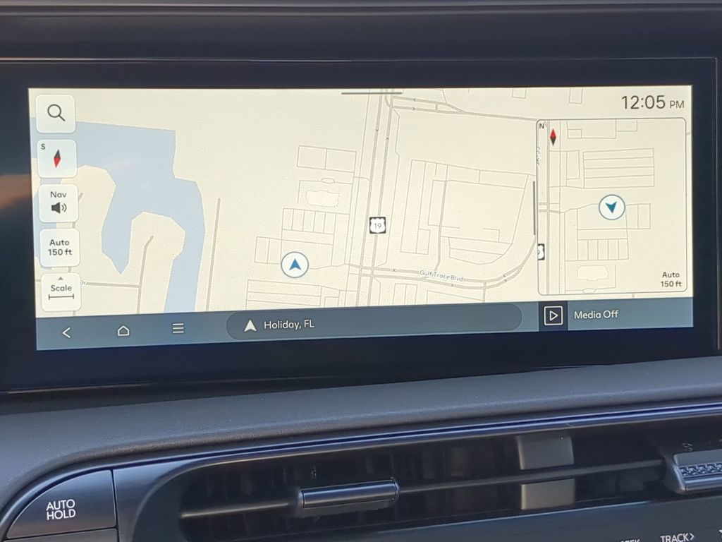 Thumbnail: 2026 Hyundai Palisade - 30