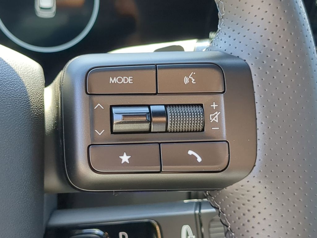 Thumbnail: 2026 Hyundai Palisade - 27