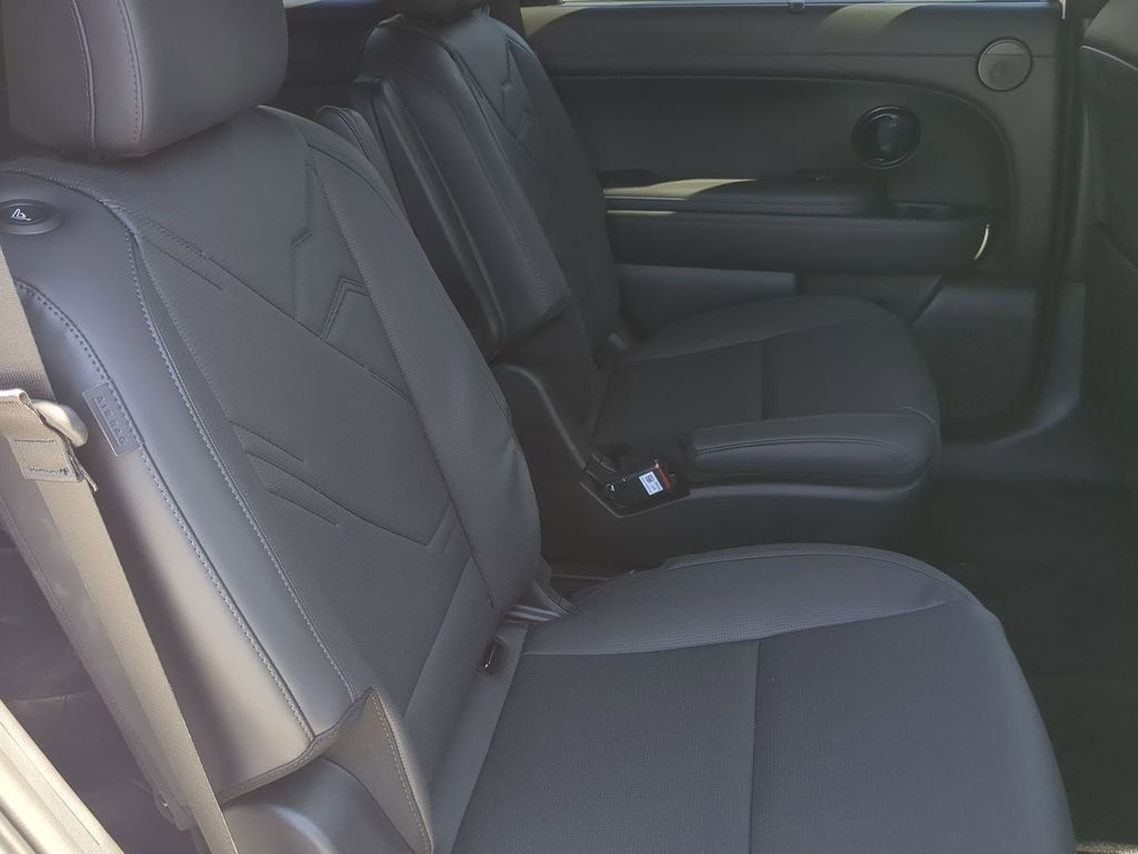 Thumbnail: 2026 Hyundai Palisade - 23