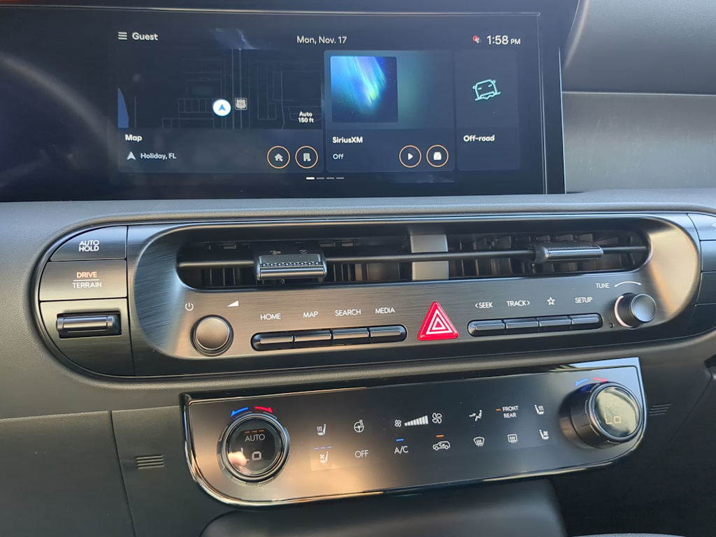 Thumbnail: 2026 Hyundai Palisade - 12