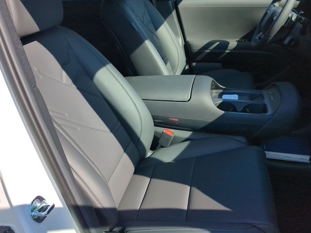 Thumbnail: 2026 Hyundai Palisade - 24