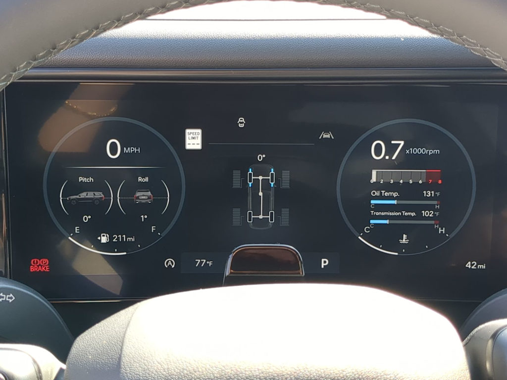 Thumbnail: 2026 Hyundai Palisade - 13