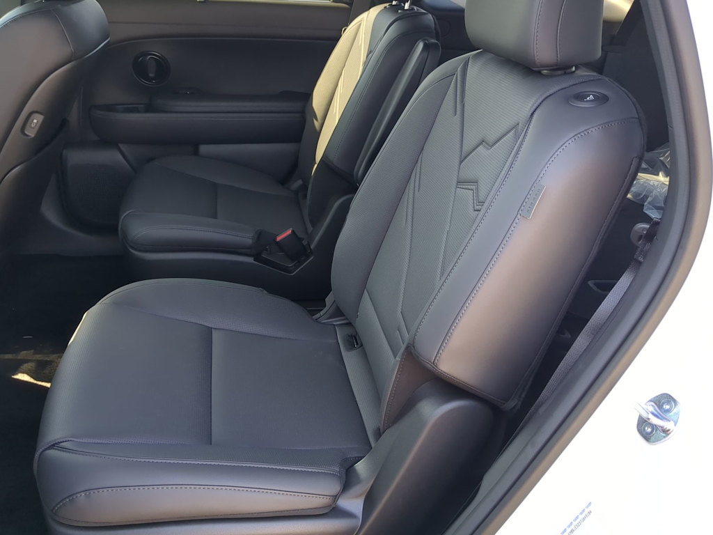 Thumbnail: 2026 Hyundai Palisade - 22