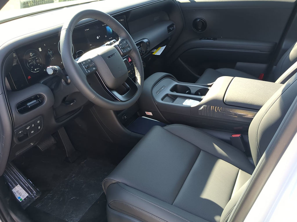 Thumbnail: 2026 Hyundai Palisade - 9