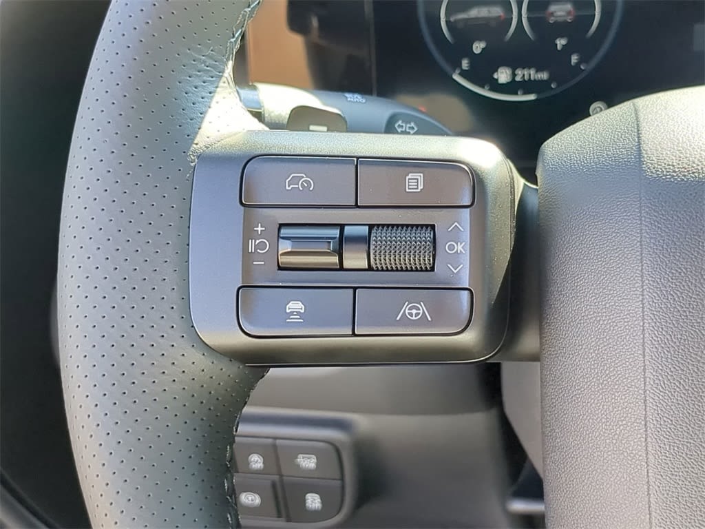 Thumbnail: 2026 Hyundai Palisade - 26