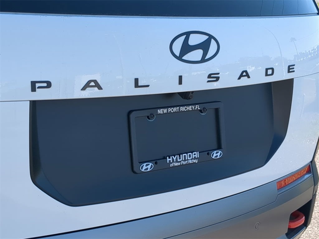 Thumbnail: 2026 Hyundai Palisade - 21