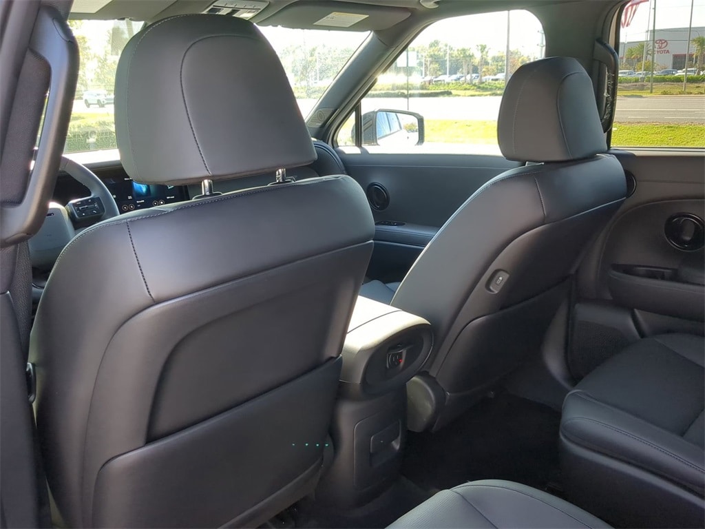 Thumbnail: 2026 Hyundai Palisade - 11