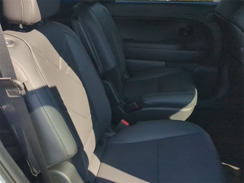 Thumbnail: 2026 Hyundai Palisade - 24