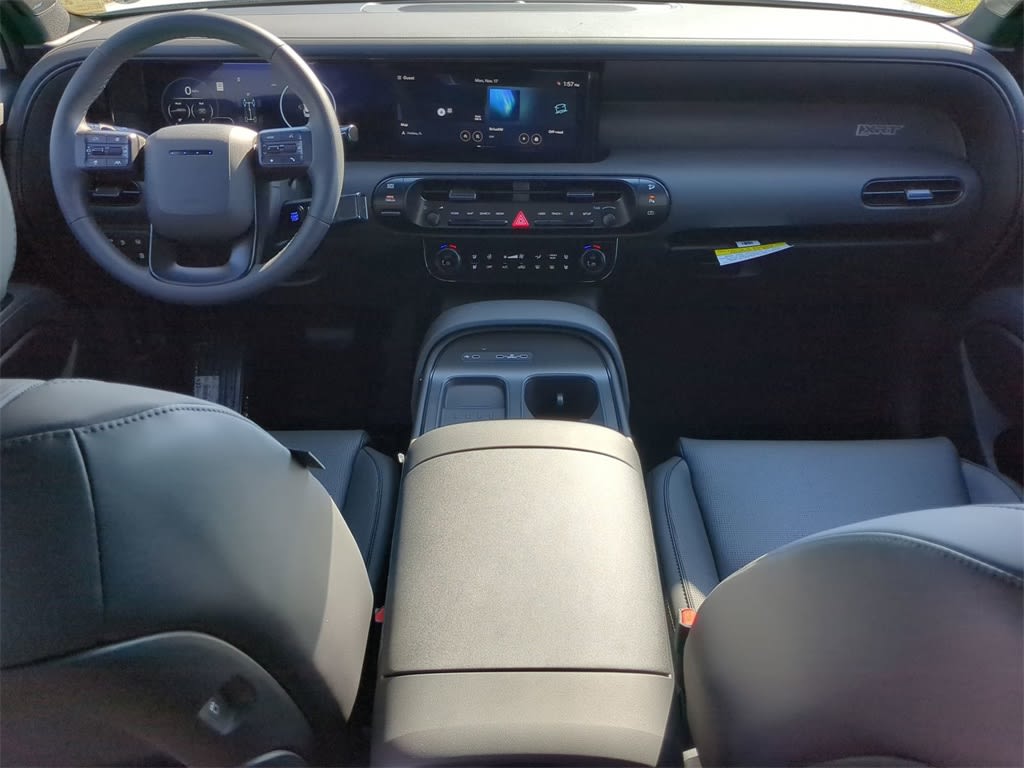 Thumbnail: 2026 Hyundai Palisade - 8