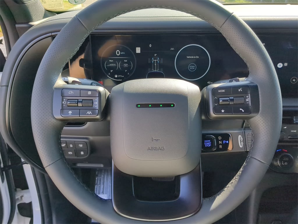 Thumbnail: 2026 Hyundai Palisade - 12